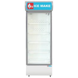 Icemake IMVC550 – 569 L Visi Cooler